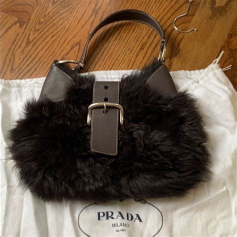 prada sheep bag|Prada handbags history.